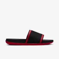 Nike Offcourt (MLB Los Angeles Angels) Slide цвет черный
