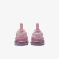 Nike Air Max 270 Little детские Кроссовки Pink