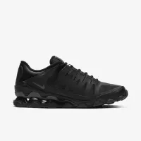 Nike Reax 8 TR мужские для тренировок Кроссовки цвет черный