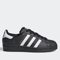 Кросівки adidas Originals Superstar EF5398 - Чорні