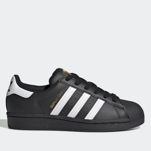 Кросівки adidas Originals Superstar EF5398 - Чорні