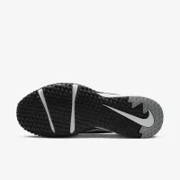 Nike Alpha Huarache Varsity 4 Turf чоловічі Baseball Кросівки колір чорний