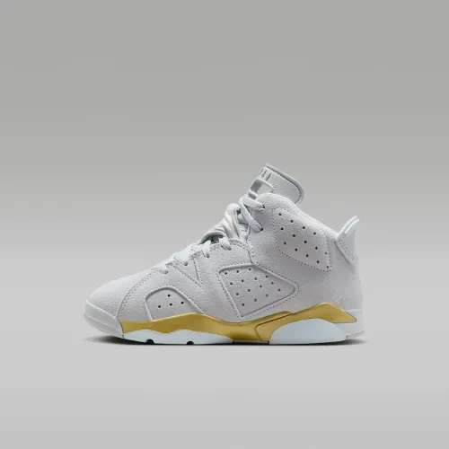 Nike Jordan 6 Retro 