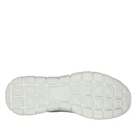 Кроссовки Skechers Track-Broader 232698BLBK - сине-черные