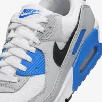 Nike Air Max 90 чоловічі Кросівки колір білий