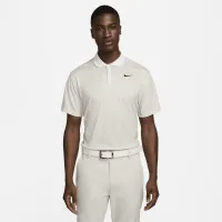Nike Victory+ чоловічі Dri-FIT для гольфу Polo колір сірий