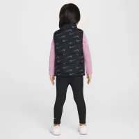 Nike New Impressions Toddler 3-Piece Vest комплект колір чорний