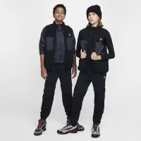 Nike ACG Big дитячі Therma-FIT Reversible Vest колір чорний