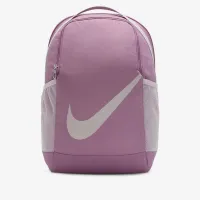 Nike Brasilia детские рюкзак (18L) цвет фиолетовый