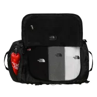 Сумка The North Face Base Camp Duffel M 0A52SA53R1 - Чорна