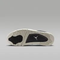 Nike Air Jordan 4 RM чоловічі Кросівки колір чорний