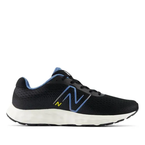 Кросівки New Balance M520RB8 - Чорні