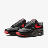 Nike Air Max 1 Essential чоловічі Кросівки колір чорний