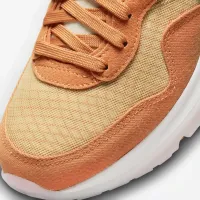 Nike Air Max Motif Big дитячі Shoe колір коричневий