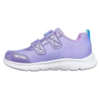 Кроссовки Детские SKECHERS Comfy Flex 2.0 - Starry Skies (302711N-LAV)