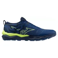Кроссовки для бега w terenie Mizuno WAVE DAICHI 8 (J1GJ247102)