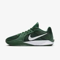 Nike Sabrina 2 баскетбольные Кроссовки цвет зеленый