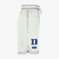 Duke DNA 3.0 мужские Nike Dri-FIT College шорты цвет белый