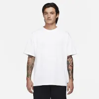 Nike SB Skate футболка колір білий