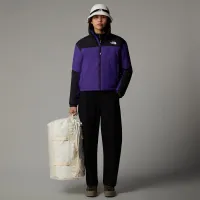 Куртка The North Face Puffer Gosei 0A879XNL41 - фиолетово-черная