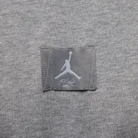 Nike Jordan Flight Essentials 85 чоловічі футболка колір сірий