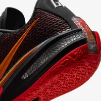 Nike G.T. Cut баскетбольні Кросівки колір чорний