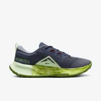 Nike Juniper Trail 2 GORE-TEX жіноча Waterproof Trail Running Кросівки блакитний
