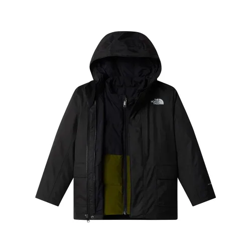 Куртка The North Face North Down Triclimate 3 in 1 0A84M6TKO1 -  Черная