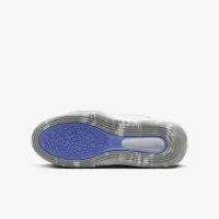 Nike IsoFly Big дитячі баскетбольні Кросівки колір сірий