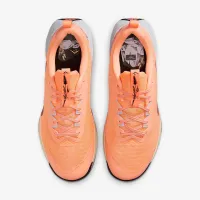 Nike Juniper Trail 3 мужские Trail Running Кроссовки Orange