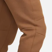 Nike Sportswear Tech Fleece чоловічі Joggers колір коричневий