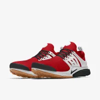 Nike Air Presto By You Custom чоловічі Кросівки різнокольорові