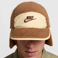 Nike Fly Unstructuцвет красный Outdoor Cap цвет коричневый