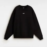 Кофта/футболка Vans Flying V VN0A7RMBBLK1 - Чорна
