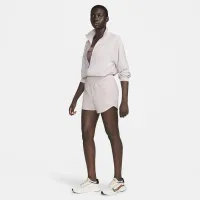 Nike One жіноча Dri-FIT Ultra З високою талією 3