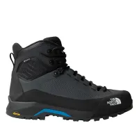 Кросівки The North Face Verto Gore-Tex Mid 0A83NBMN81 - Сірі