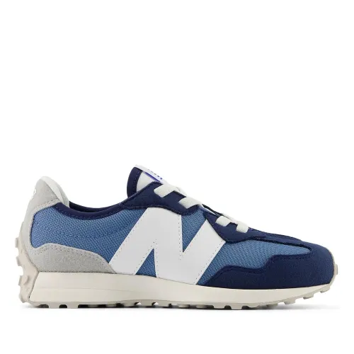Кроссовки Детские New Balance PH327CJ - Голубые
