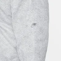 Nike Forward Толстовка з капюшоном чоловічі Pullover Толстовка з капюшоном колір сірий