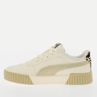 Кросівки Puma Carina 2.0 I Am Drama 39634601 - Бежевий