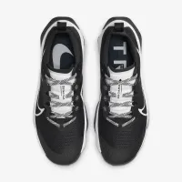 Nike Zegama чоловічі Trail Running Кросівки колір чорний