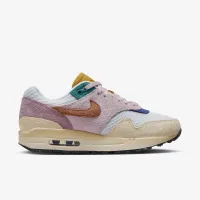 Nike Air Max 1 '87 Premium женская Кроссовки цвет коричневый