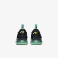 Nike Air Max 270 Little детские Кроссовки цвет белый