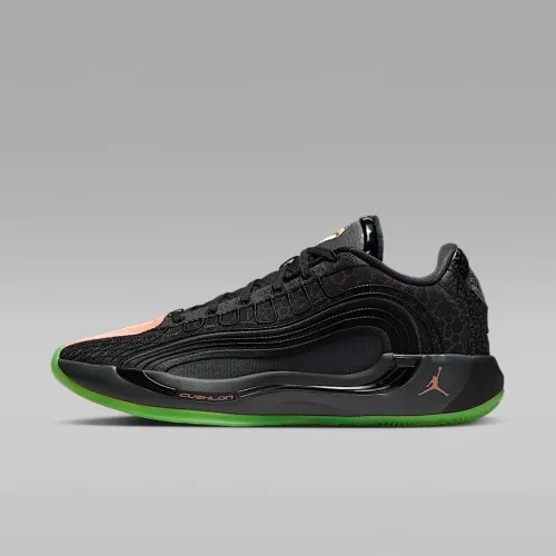 Nike Luka 4 баскетбольные Кроссовки цвет черный