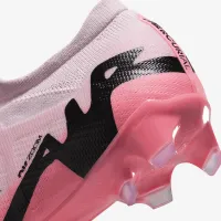 Nike Mercurial Vapor 15 Pro FG Low-Top футбольні бутси Pink