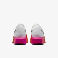 Nike Vaporfly 3 женская Road Racing Кроссовки цвет белый