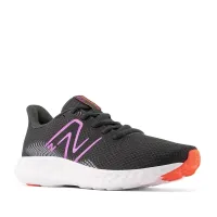 Обувь New Balance W411LC3 - Черные
