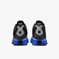 Nike Shox TL чоловічі Кросівки колір чорний