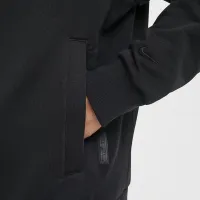 Nike LeBron Standard Issue мужские Therma-FIT баскетбольные Куртка цвет черный