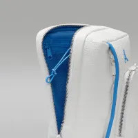 Nike Jordan Monogram Sling сумка (3L) колір білий