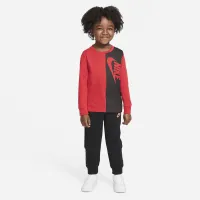 Nike Toddler Pants цвет черный